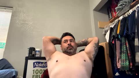 suavecito67 online show from March 2025 03:16:02 PM