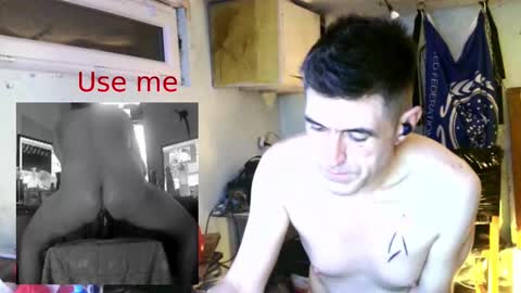 Snapshot of sub4black chatting on March 2025 01:14:02 AM Sub2ChocoLad online show from March 2025 01:14:02 AM