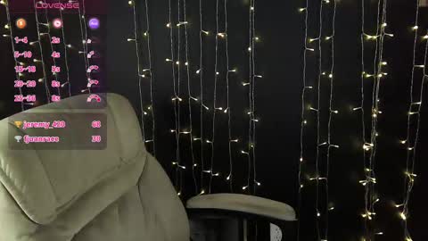 Snapshot of suburban_sickness chatting on October 2025 05:30:01 PM Polly online show from October 2025 05:30:01 PM