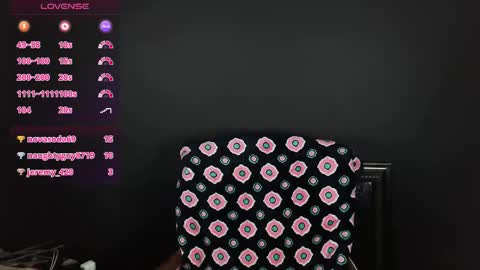 Snapshot of suburban_sickness chatting on December 2025 04:57:02 PM Polly online show from December 2025 04:57:02 PM