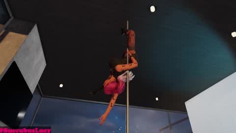 Succubuslucy online show from February 2025 09:30:01 PM