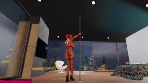 Succubuslucy online show from February 2025 09:09:01 PM