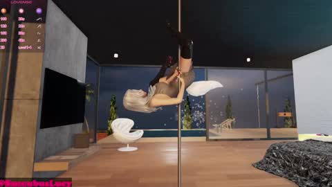 Succubuslucy online show from February 2025 01:36:01 PM