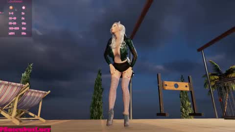 Succubuslucy online show from March 2025 11:29:02 AM