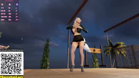 Succubuslucy online show from March 2025 11:55:02 AM