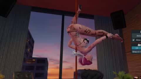 Succubuslucy online show from October 2025 12:52:01 AM