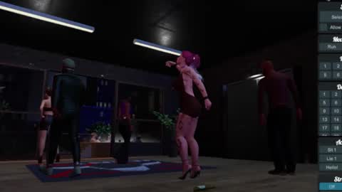 Succubuslucy online show from October 2025 12:54:01 AM