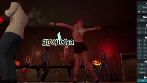 Succubuslucy online show from October 2025 01:52:02 AM