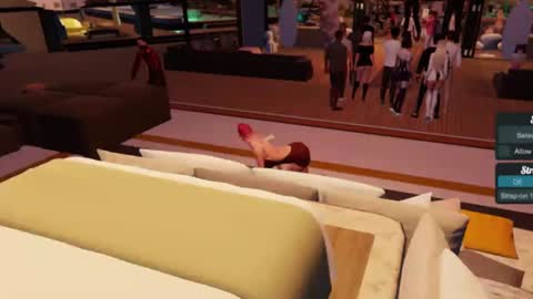 Succubuslucy online show from October 2025 01:57:02 PM