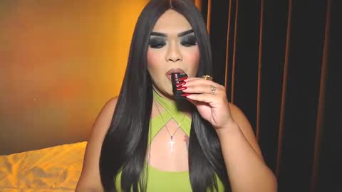 JADE ELYSE online show from December 2024 05:15:02 PM