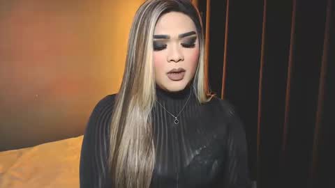 JADE ELYSE online show from December 2024 06:17:02 PM