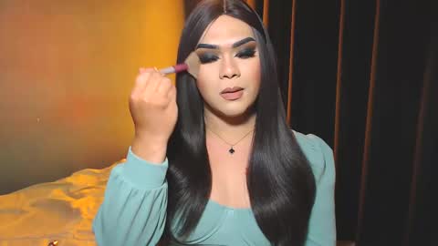 JADE ELYSE online show from December 2024 11:43:02 AM