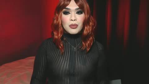 JADE ELYSE online show from January 2025 11:18:02 AM