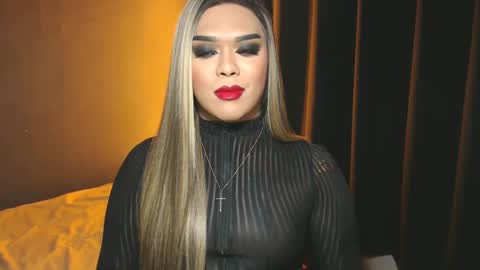 JADE ELYSE online show from January 2025 03:25:01 PM