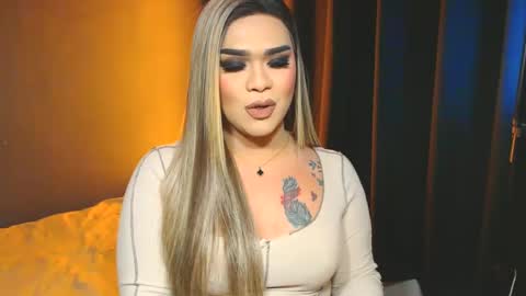 JADE ELYSE online show from January 2025 06:37:02 PM