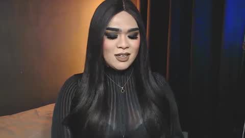 JADE ELYSE online show from January 2025 10:08:02 AM