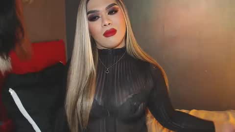 JADE ELYSE online show from February 2025 10:15:02 AM