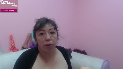 Sucky  online show from September 2025 12:10:01 PM