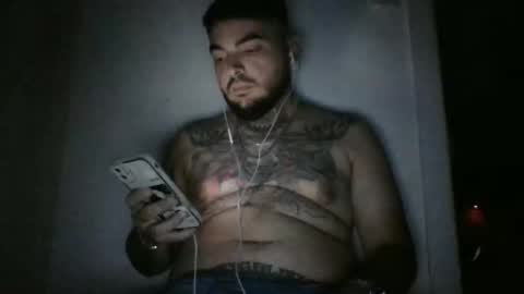 suckpussy69 online show from October 2025 05:40:01 AM