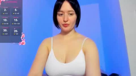 anastasia online show from January 2025 08:58:01 PM
