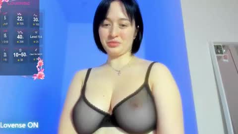 anastasia online show from March 2025 09:14:02 PM