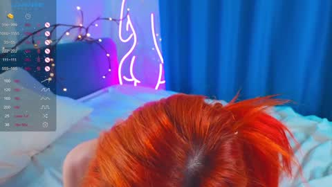 Snapshot of sugar__girl chatting on February 2025 12:43:02 AM Agata online show from February 2025 12:43:02 AM