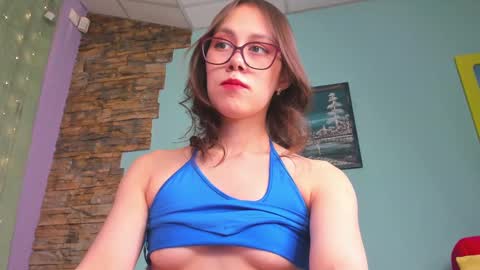sugar blond online show from February 2025 04:57:02 AM