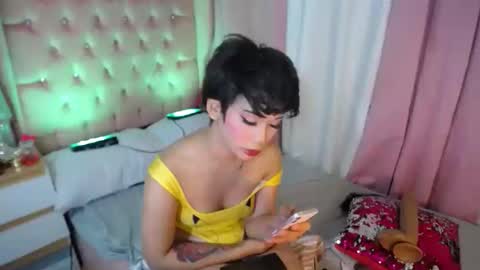 your ultimate goddess online show from September 2025 01:39:02 AM