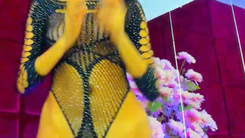 Snapshot of sugar_maple chatting on October 2025 06:40:02 PM Sugar online show from October 2025 06:40:02 PM