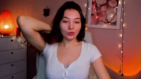 Megan online show from February 2025 07:55:02 AM