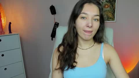 Megan online show from September 2025 05:53:02 AM