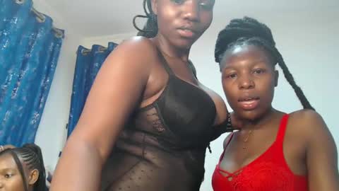 Sugarbaby online show from February 2025 04:14:01 PM
