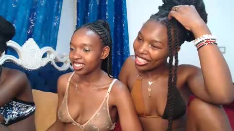 Sugarbaby online show from February 2025 12:19:01 AM