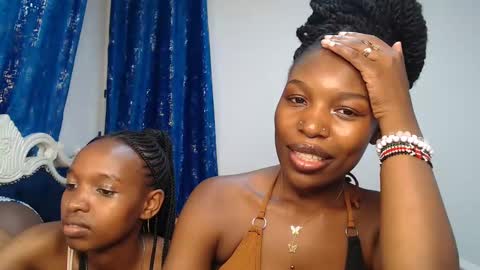 Sugarbaby online show from February 2025 03:24:02 AM
