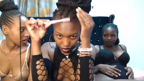 Sugarbaby online show from February 2025 09:32:02 PM