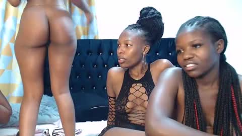 Sugarbaby online show from February 2025 03:45:02 AM