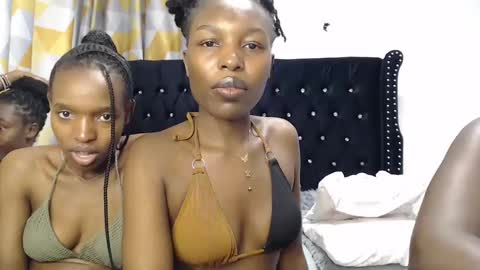 Sugarbaby online show from February 2025 03:45:02 AM
