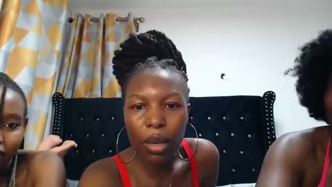 Sugarbaby online show from February 2025 04:53:01 PM