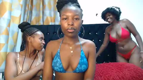 Sugarbaby online show from February 2025 07:47:02 PM