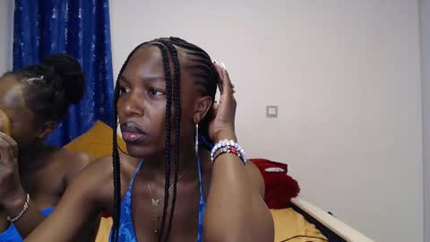 Sugarbaby online show from March 2025 03:35:01 PM