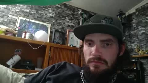 Snapshot of sugarbush696 chatting on January 2025 08:24:01 AM Sugarbush696 online show from January 2025 08:24:01 AM