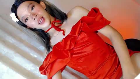 LoveSugar online show from February 2025 02:52:02 PM