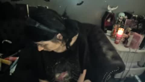 Snapshot of sugary_sweet chatting on October 2025 10:06:01 AM Sugary online show from October 2025 10:06:01 AM