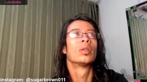 suggabrown_ online show from September 2025 03:08:02 AM