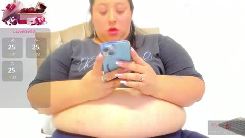 Snapshot of suggarbbw chatting on October 2025 12:00:02 AM suggarbbw online show from October 2025 12:00:02 AM