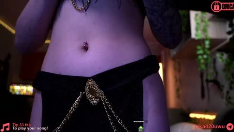 Lika ginger  Jessy blond   online show from December 2024 04:13:01 AM