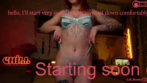 Lika ginger  Jessy blond   online show from January 2025 12:41:01 AM