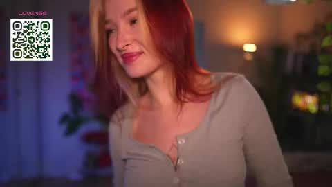 Lika ginger  Jessy blond   online show from September 2025 06:16:02 AM