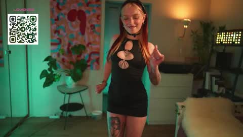 Lika ginger  Jessy blond   online show from September 2025 04:21:02 PM