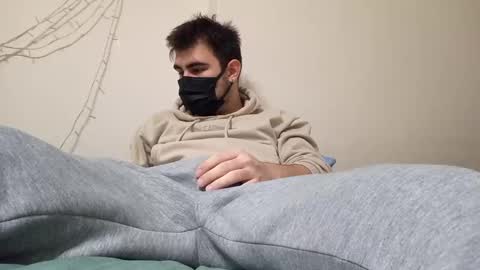 Niko online show from October 2025 09:59:01 PM